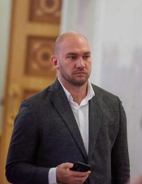 Олексій Леонов: Станом на сьогодні державний бюджет виконується стабільно і за 4 місяці до державної скарбниці вже надійшло 1 трлн грн